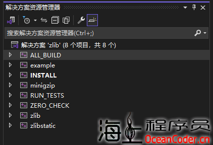 VS2022环境boost编译问题|iostreams编译库中缺少zlib调用|LNK2001无法解析的外部符号 "int const boost::iostreams::zlib::XXXX